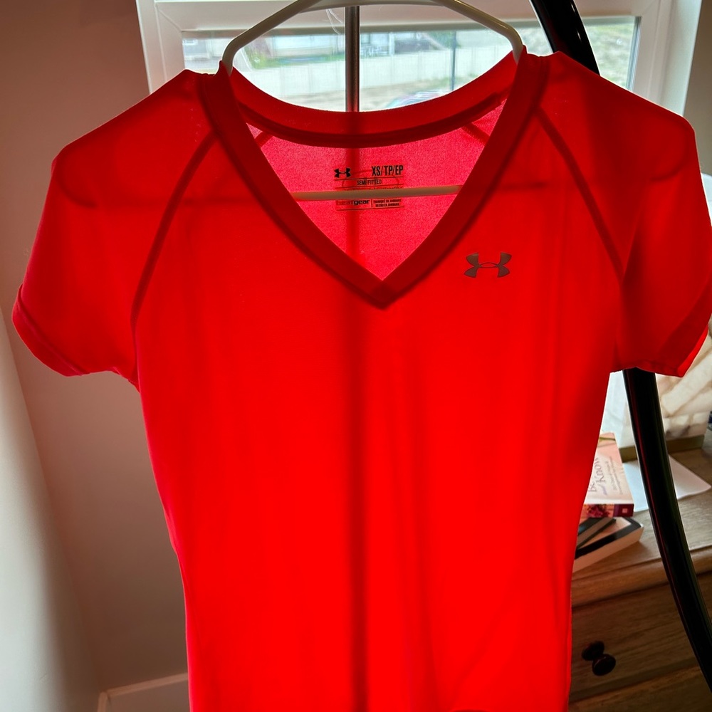 UnderArmor T Shirt